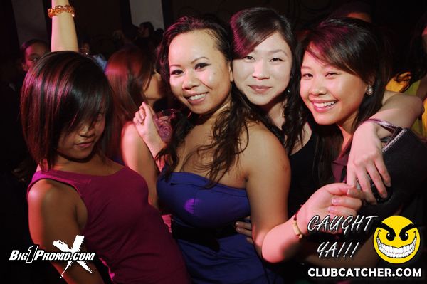 Luxy nightclub photo 110 - April 6th, 2012