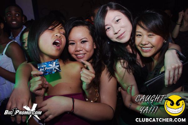 Luxy nightclub photo 12 - April 6th, 2012