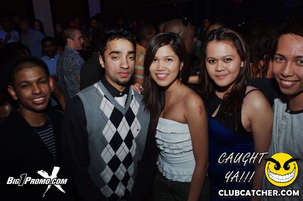 Luxy nightclub photo 115 - April 6th, 2012