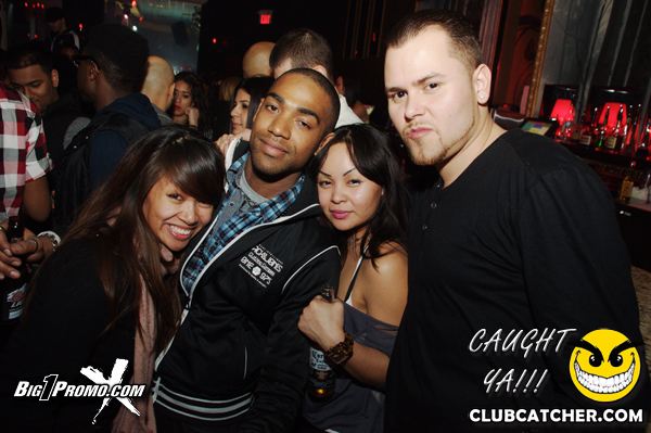 Luxy nightclub photo 117 - April 6th, 2012