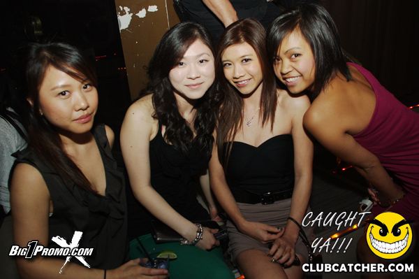 Luxy nightclub photo 128 - April 6th, 2012