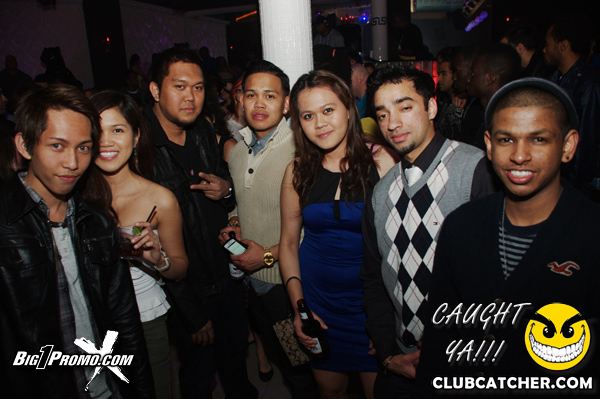 Luxy nightclub photo 134 - April 6th, 2012