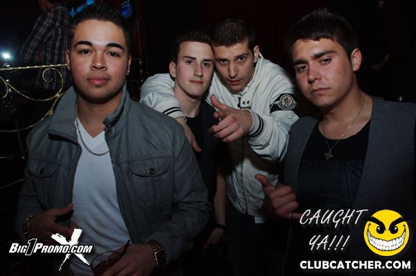 Luxy nightclub photo 135 - April 6th, 2012