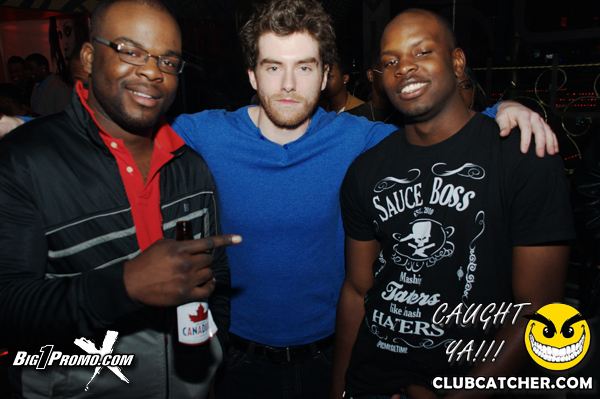 Luxy nightclub photo 136 - April 6th, 2012