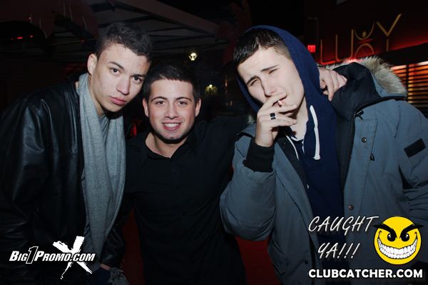 Luxy nightclub photo 138 - April 6th, 2012