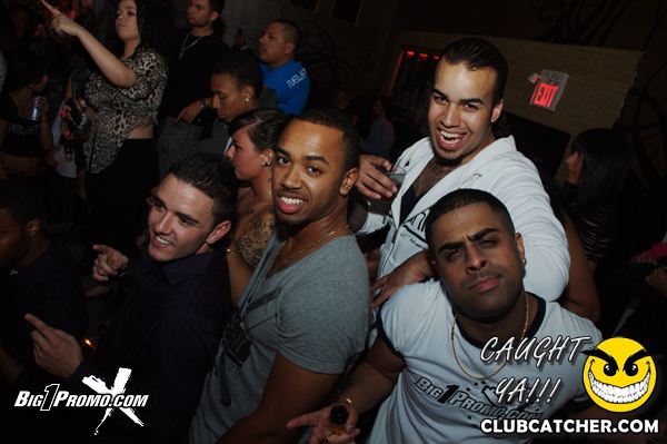 Luxy nightclub photo 139 - April 6th, 2012