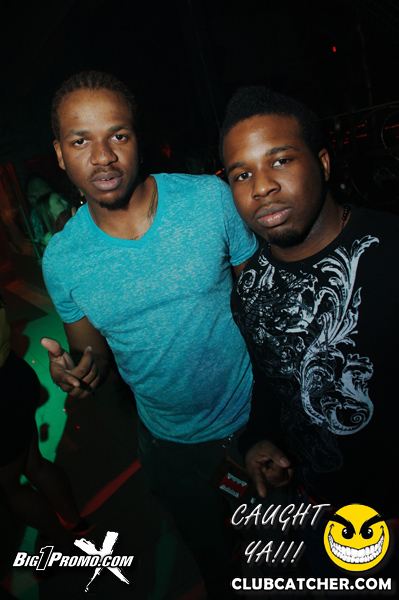 Luxy nightclub photo 140 - April 6th, 2012