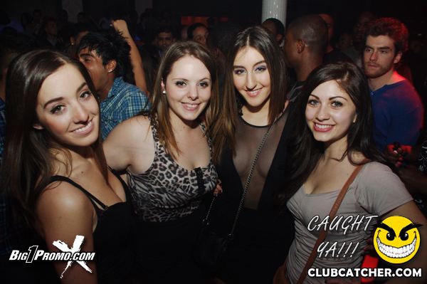 Luxy nightclub photo 15 - April 6th, 2012