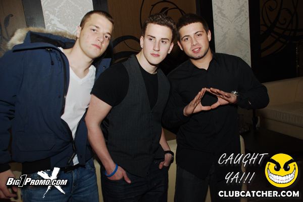 Luxy nightclub photo 142 - April 6th, 2012