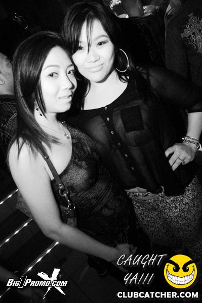 Luxy nightclub photo 143 - April 6th, 2012