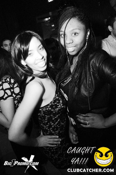 Luxy nightclub photo 144 - April 6th, 2012