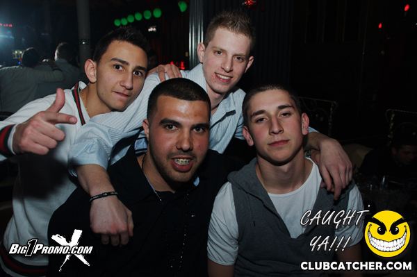 Luxy nightclub photo 145 - April 6th, 2012