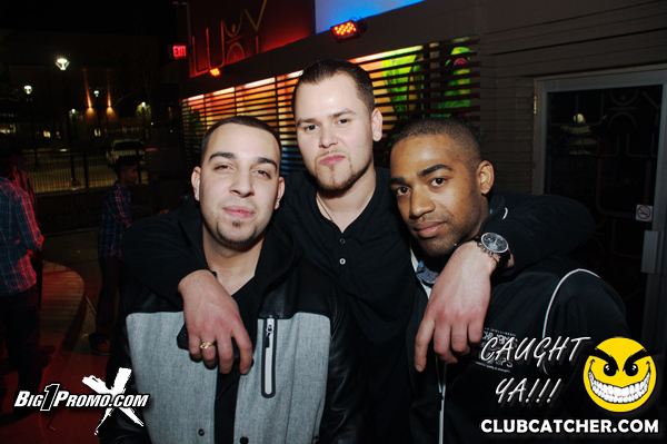 Luxy nightclub photo 146 - April 6th, 2012