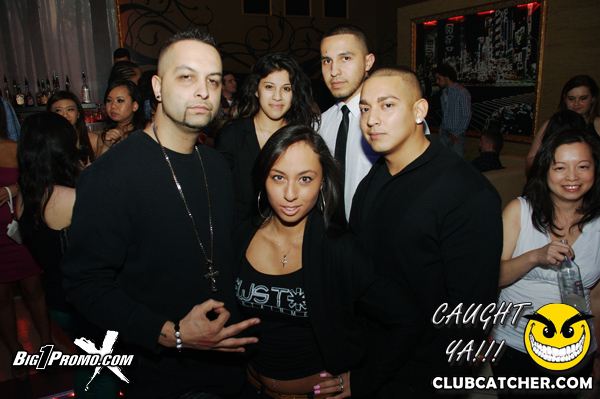 Luxy nightclub photo 148 - April 6th, 2012