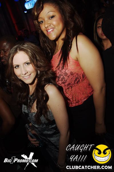 Luxy nightclub photo 157 - April 6th, 2012