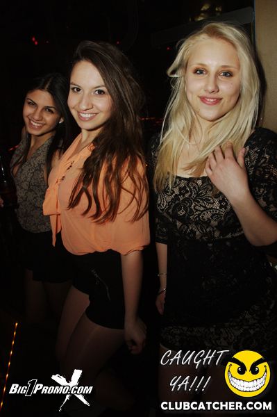 Luxy nightclub photo 161 - April 6th, 2012