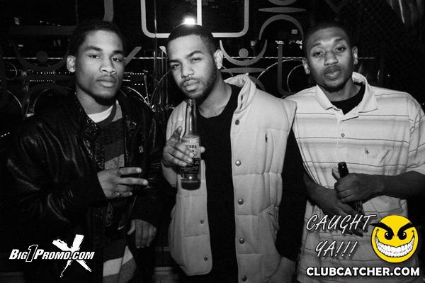 Luxy nightclub photo 164 - April 6th, 2012