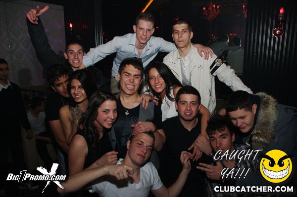 Luxy nightclub photo 18 - April 6th, 2012
