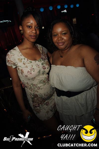 Luxy nightclub photo 172 - April 6th, 2012