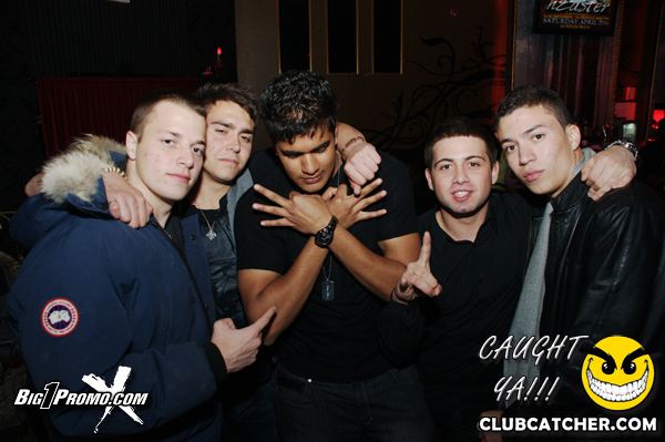 Luxy nightclub photo 173 - April 6th, 2012