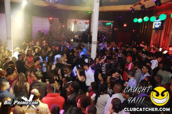 Luxy nightclub photo 176 - April 6th, 2012