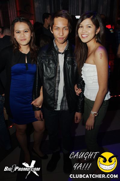 Luxy nightclub photo 179 - April 6th, 2012