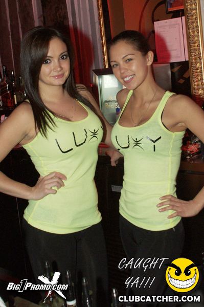 Luxy nightclub photo 180 - April 6th, 2012