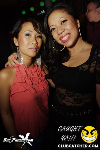 Luxy nightclub photo 181 - April 6th, 2012