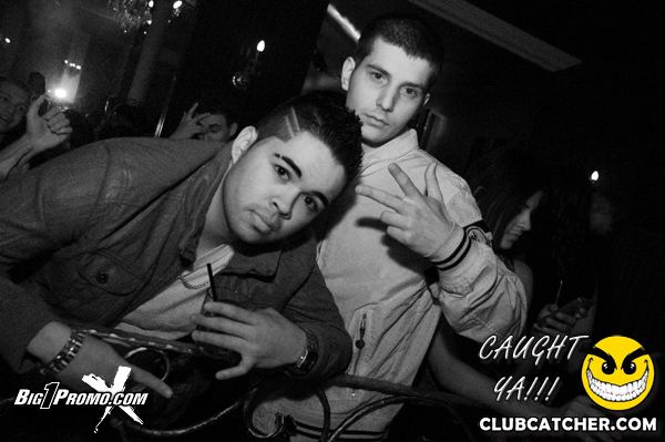 Luxy nightclub photo 182 - April 6th, 2012