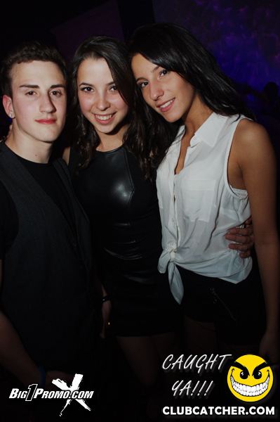 Luxy nightclub photo 187 - April 6th, 2012