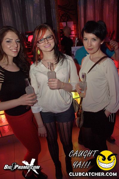 Luxy nightclub photo 188 - April 6th, 2012