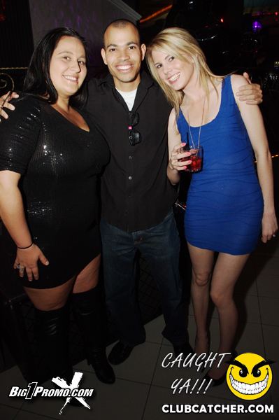 Luxy nightclub photo 20 - April 6th, 2012