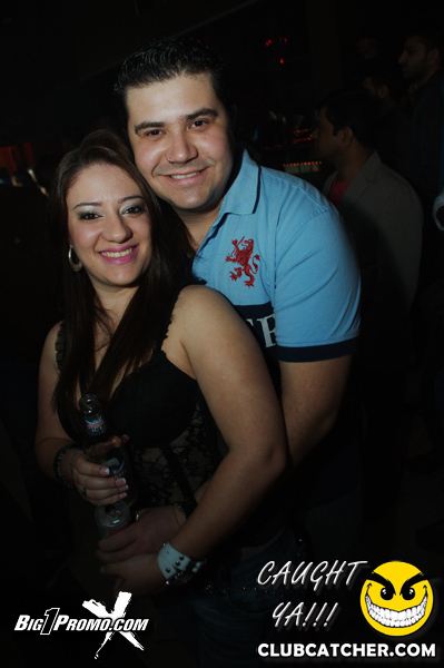 Luxy nightclub photo 191 - April 6th, 2012