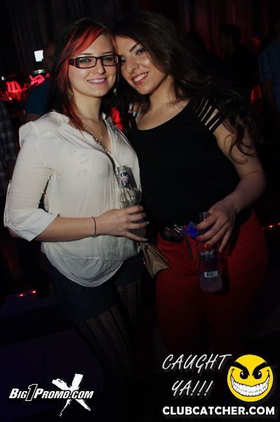 Luxy nightclub photo 192 - April 6th, 2012