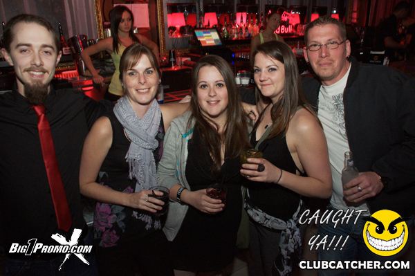 Luxy nightclub photo 197 - April 6th, 2012