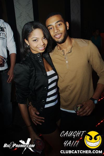 Luxy nightclub photo 200 - April 6th, 2012