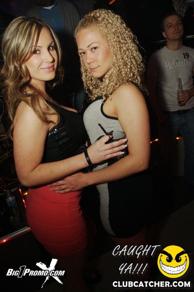 Luxy nightclub photo 3 - April 6th, 2012