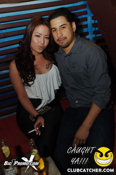 Luxy nightclub photo 21 - April 6th, 2012