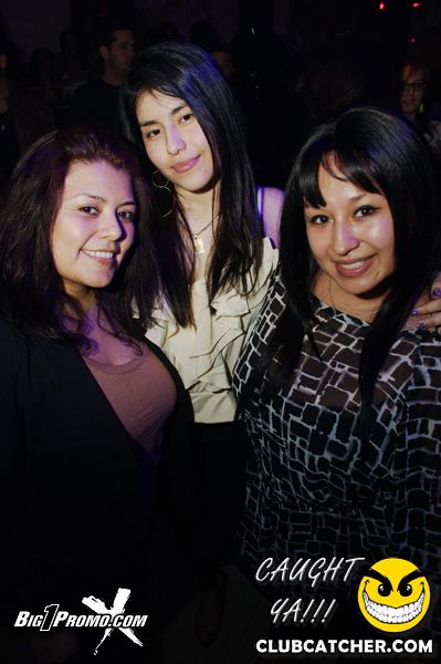 Luxy nightclub photo 201 - April 6th, 2012