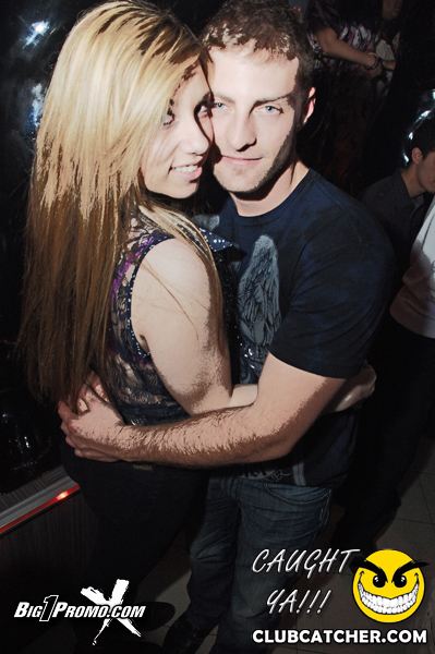 Luxy nightclub photo 205 - April 6th, 2012