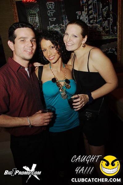 Luxy nightclub photo 208 - April 6th, 2012