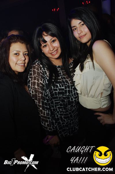 Luxy nightclub photo 212 - April 6th, 2012