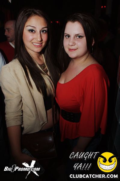 Luxy nightclub photo 213 - April 6th, 2012