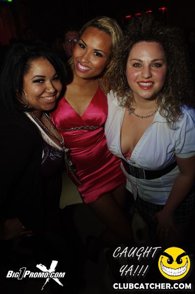 Luxy nightclub photo 224 - April 6th, 2012