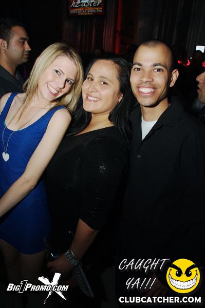 Luxy nightclub photo 225 - April 6th, 2012