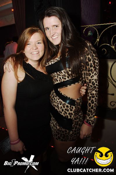 Luxy nightclub photo 24 - April 6th, 2012