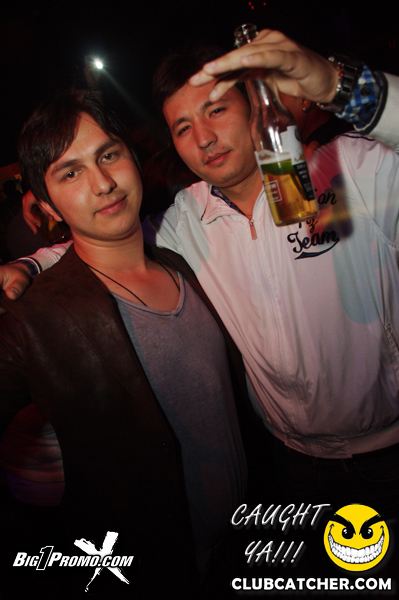 Luxy nightclub photo 231 - April 6th, 2012