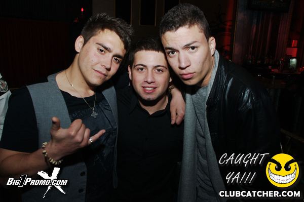 Luxy nightclub photo 233 - April 6th, 2012