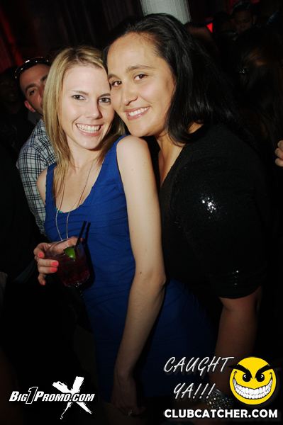 Luxy nightclub photo 241 - April 6th, 2012