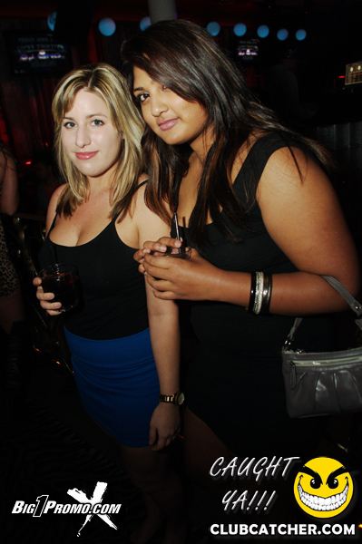 Luxy nightclub photo 242 - April 6th, 2012